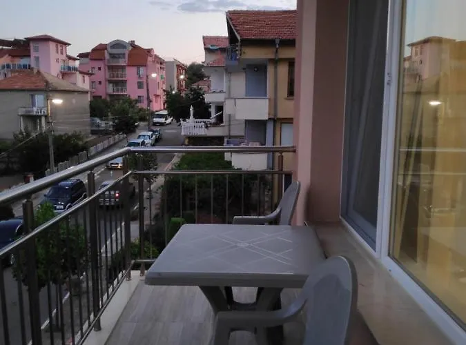 Gasthof снежа/ Snezha