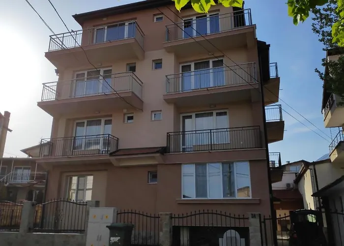 снежа/ Snezha Gasthof Obsor