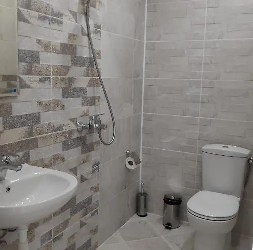 снежа/ Snezha Gasthof Obsor