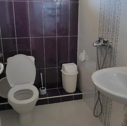 Gasthof снежа/ Snezha *