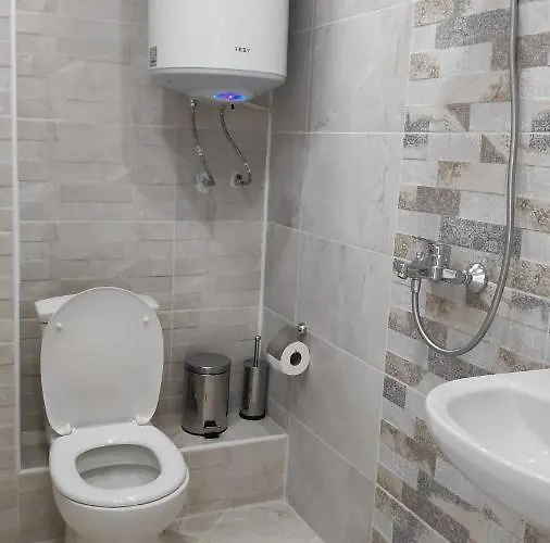 Gasthof снежа/ Snezha *