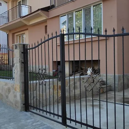 снежа/ Snezha *