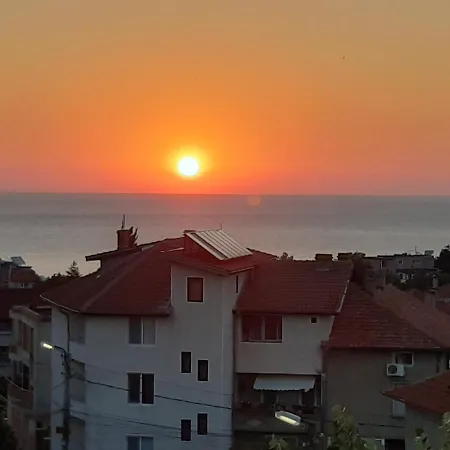 Konukevi снежа/ Snezha