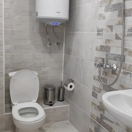 Konukevi снежа/ Snezha *