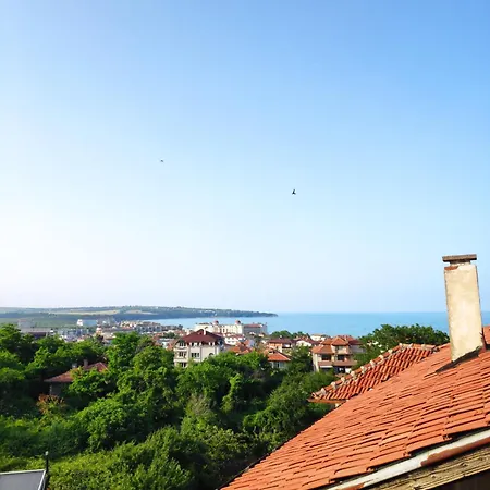 Konukevi снежа/ Snezha