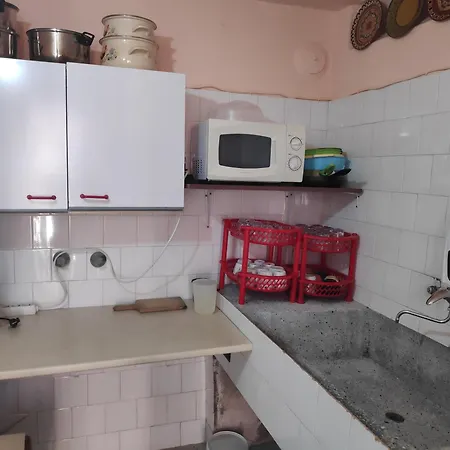 Konukevi снежа/ Snezha Obzor