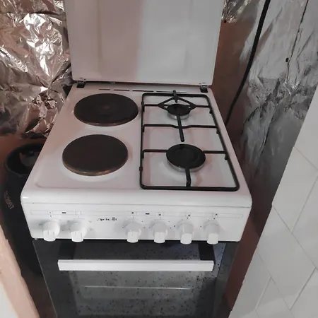 Konukevi снежа/ Snezha