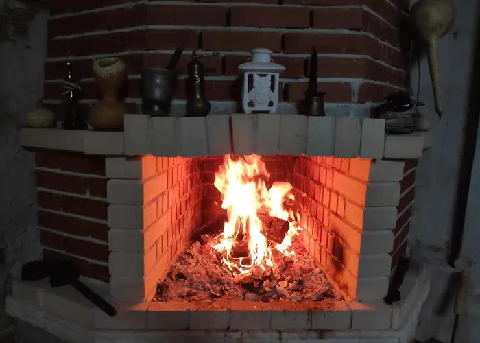 Penzion снежа/ Snezha