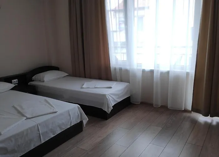 снежа/ Snezha * Obzor