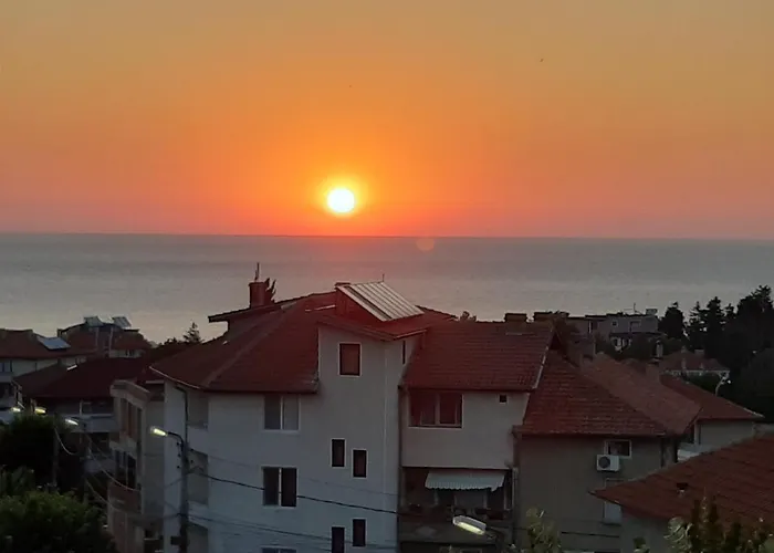 게스트하우스 снежа/ Snezha