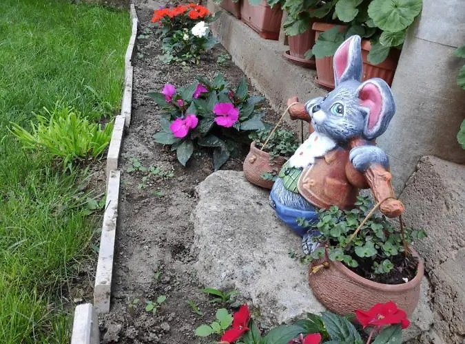 Penzion снежа/ Snezha