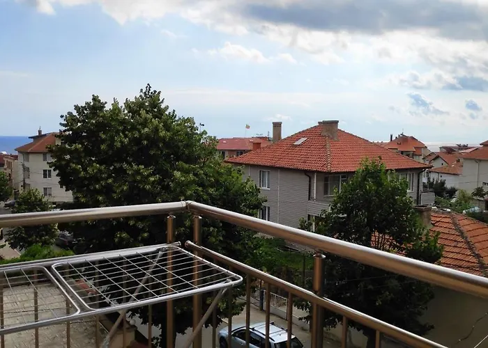 снежа/ Snezha * Obzor