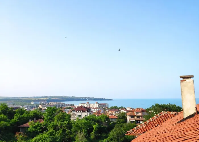 게스트하우스 снежа/ Snezha