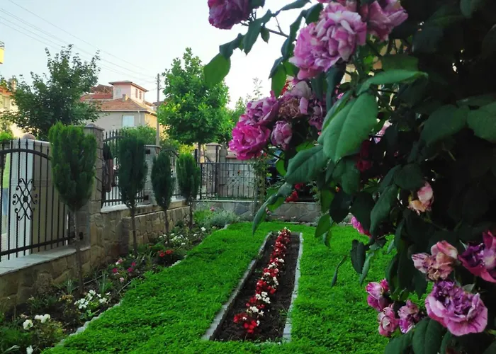 Penzion снежа/ Snezha *