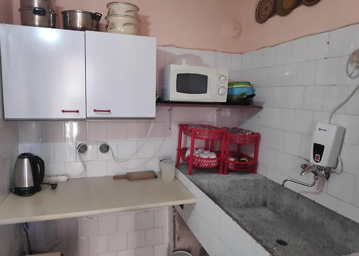 Penzion снежа/ Snezha Obzor