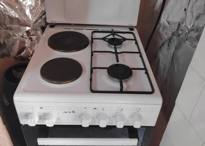 게스트하우스 снежа/ Snezha